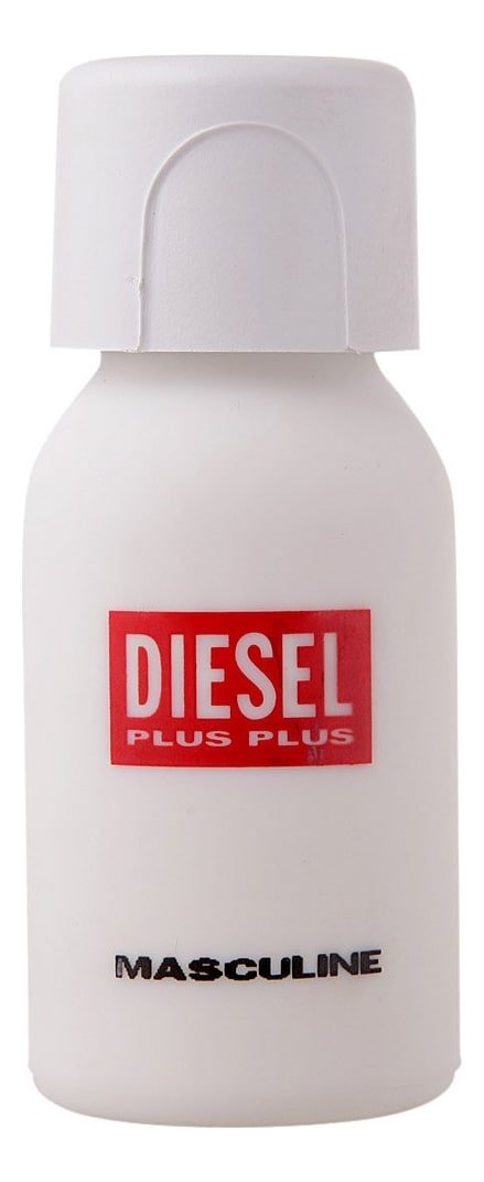 diesel plus plus masculine